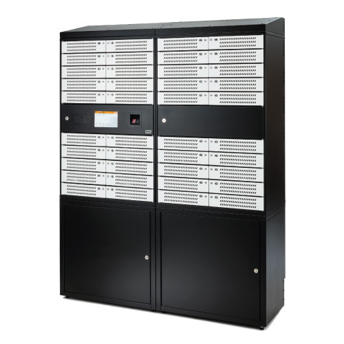 Casiers sécurisés tablettes et PC portables