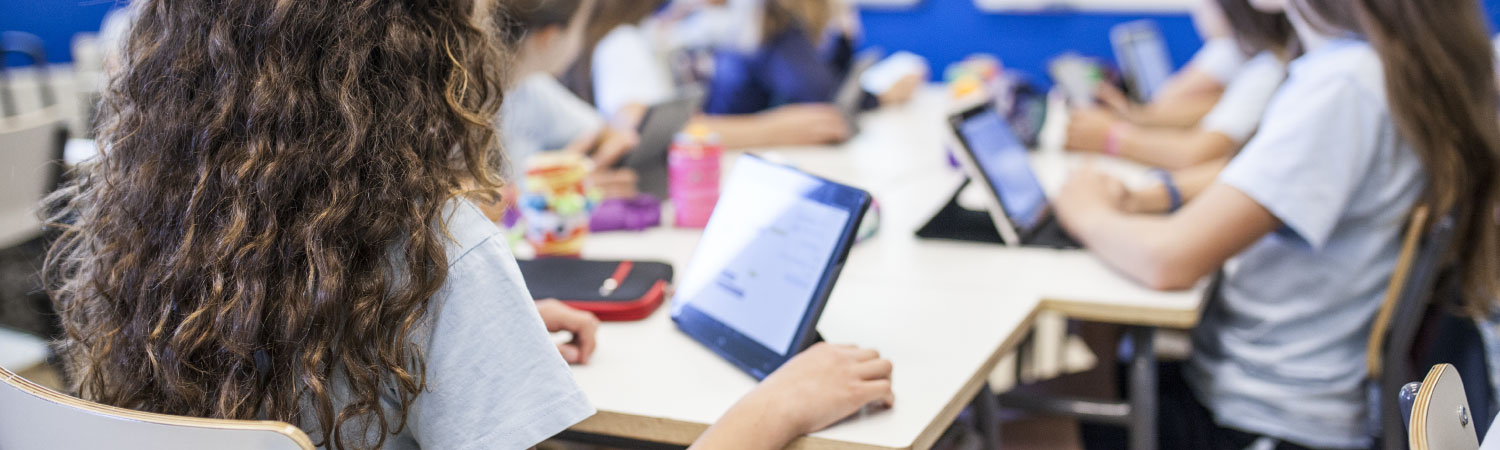 Établissements Scolaires